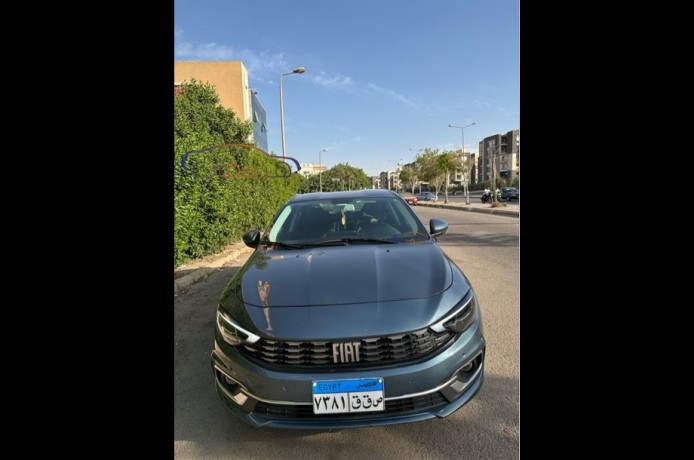 used-fiat-tipo-2024-for-sale-sheikh-zayed-city-big-0